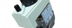 Механическая Автоматика для Газовых Котлов Отопления