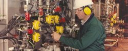 Регулировка Газового Котла Отопления