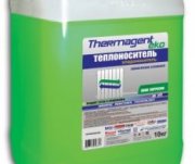 Thermagent EKO-30 антифриз для систем отопления