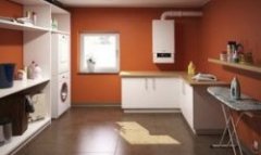 Газовый котел автономного отопления Газовый котел