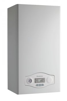 газовый котел Ariston Egis Plus 24 FF