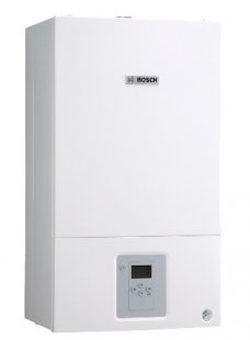 Газовый котел BOSCH WBN6000-24C RN S5700 в магазине «Газтехника»