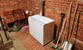 Газовый напольный котел Газовый напольный котел