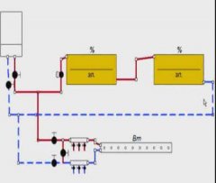 комбинированная система отопления