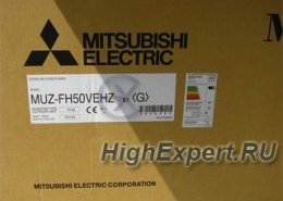 Коробка кондиционера Mitsubishi Electric Zubadan Inverter Коробка кондиционера Mitsubishi Electric Zubadan Inverter