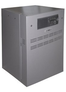 Котел газовый Бакси Слим Котел газовый
