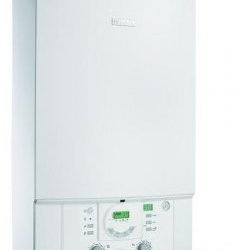 Котел газовый двухконтурный Bosch Exclusive Котел газовый двухконтурный Bosch Exclusive