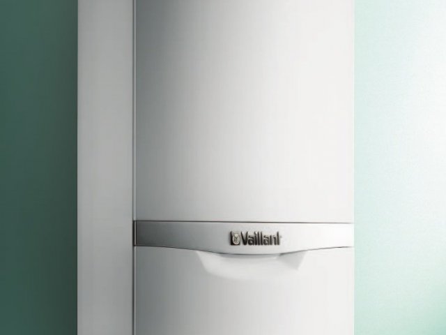 Двухконтурные Газовые Котлы Vaillant