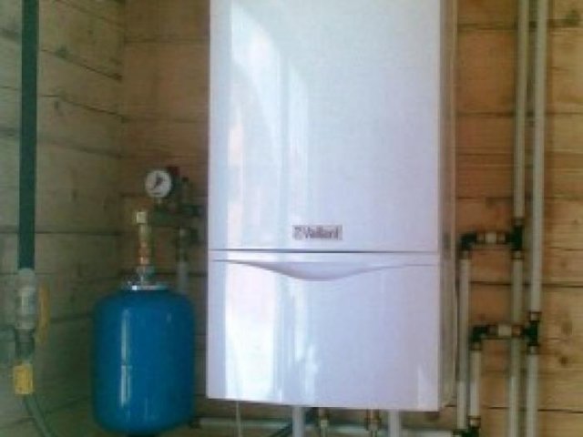 Самые Популярные Газовые Котлы Отопления