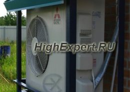 Mitsubishi Electric MUZ-FH50VEHZ Zubadan Inverter