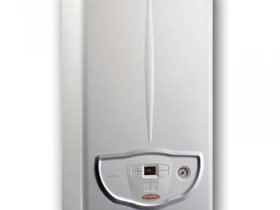 Модель Immergas Mini Eolo Модель Immergas Mini Eolo