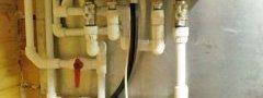монтаж настенных газовых котлов отопления монтаж настенных газовых котлов отопления
