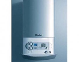 Настенная модель atmoTEK plus VU 240 Настенная модель atmoTEK plus VU 240