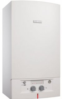 Настенный газовый котел Gaz 4000 W Bosch (Бош)