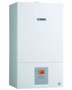 Настенный газовый котел Gaz 6000 W Bosch (Бош)