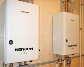 Navien