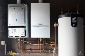 Обслуживание газовых котлов Обслуживание газовых котлов