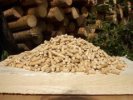 Универсальный древесный продукт для отопительных агрегатов отопительный котел на дровах и электричестве
