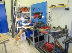 Производство тепловых насосов. Компания Корса Производство тепловых насосов. Компания Корса