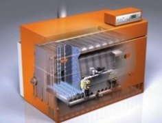 Теплообменник со встроенным змеевиком рейтинг газовых котлов отопления