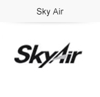 SkyAir SkyAir