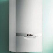 Двухконтурные Газовые Котлы Vaillant