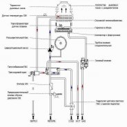 Котлы Газовые Отопления Дома Navien