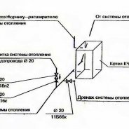 Обвязка Газового Котла Отопления Своими Руками Видео