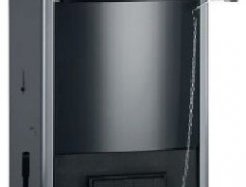 Твердотопливный котел BOSCH SOLID 2000 B K24-1 Твердотопливный котел BOSCH SOLID 2000 B K24-1