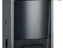 Твердотопливный котел BOSCH SOLID 2000 B K24-1