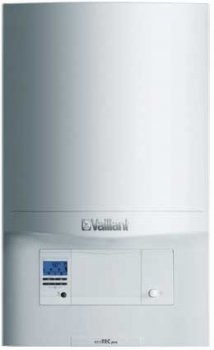 VAILLANT Vaillant eco TEC pro VUW INT