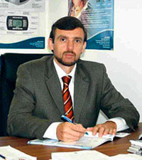Валуйских Сергей Федотович